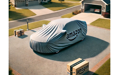 Amazon Car Covers: Do They Protect Your Ride?