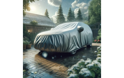 How Long Do Car Covers Last?