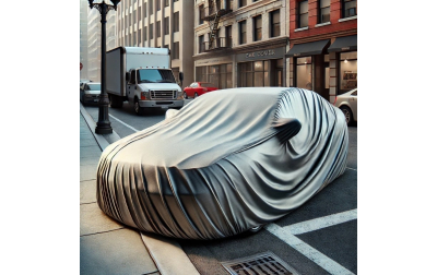 Can You Use a Car Cover on the Street? A Comprehensive Guide