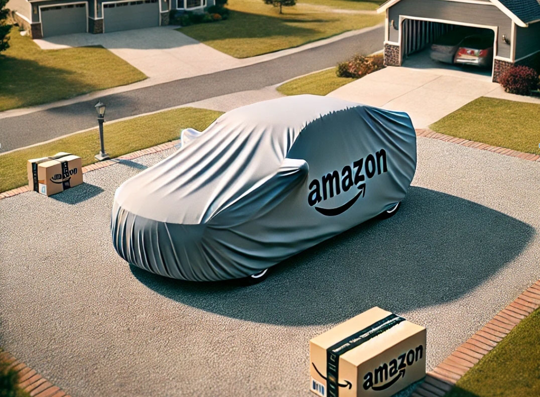 Amazon Car Covers: Do They Protect Your Ride?