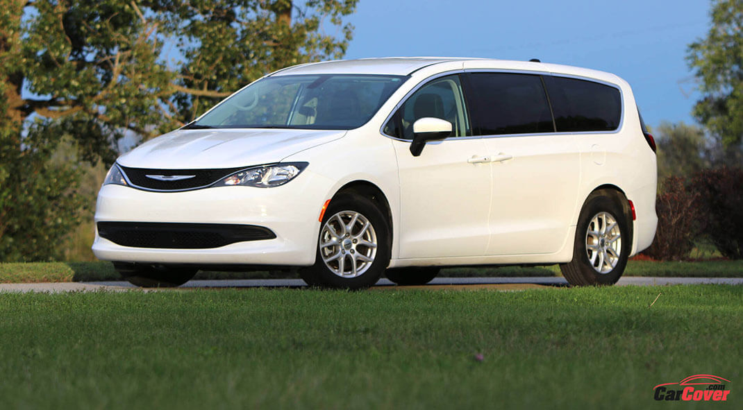 2023 Dodge Grand Caravan Review FamilyFriendly Minivan (Specs, Price