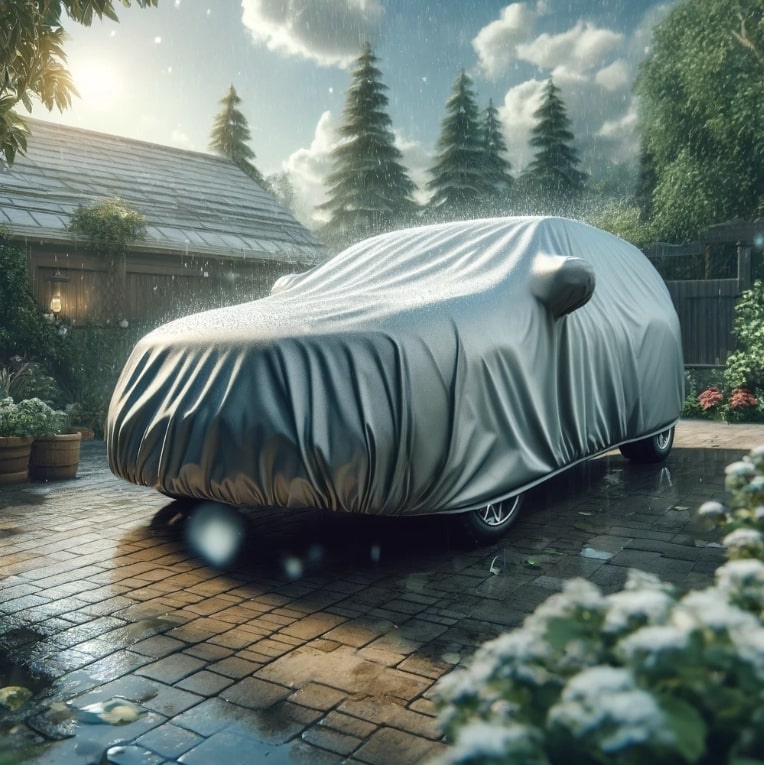 How Long Do Car Covers Last?