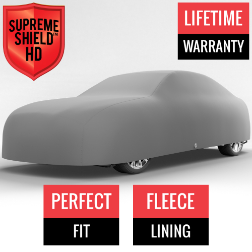 Supreme Shield - Car Cover for Ford Mustang 1967 Coupe 2-Door