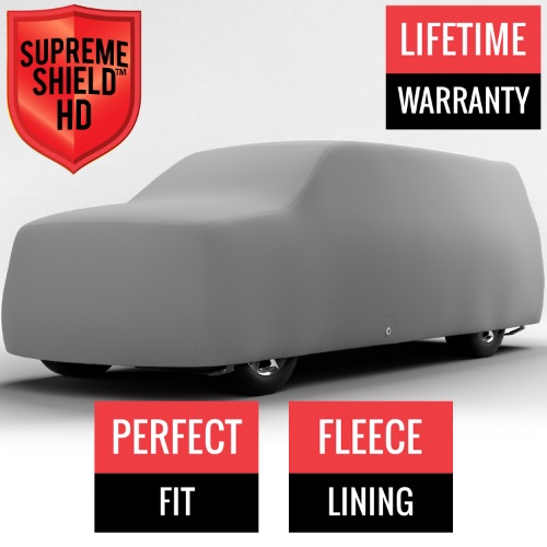 Supreme Shield - Car Cover for Ford Excursion 2005 SUV 4-Door