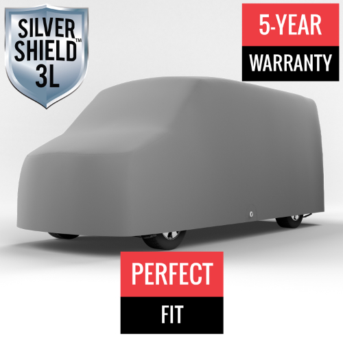 Silver Shield 3L - Car Cover for Nissan NV1500 2020 Van