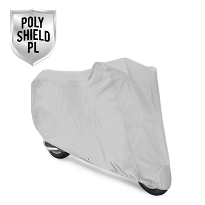 Poly Shield PL - Scooter Cover for CHICAGO SCOOTER COMPANY GO.MAX 2024
