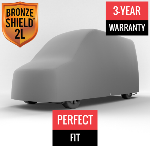 Bronze Shield 2L - Car Cover for Mercedes-Benz Sprinter 2024 Van (144 inch WB)