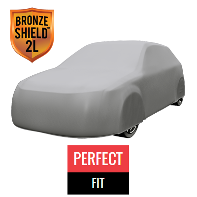 Bronze Shield 2L - Car Cover for Toyota Crown 1967 Wagon 4-Door